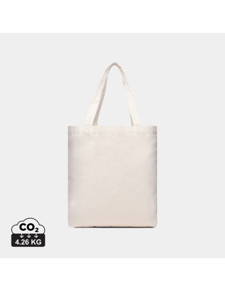 Borsa spesa VINGA Hilo in tela di cotone riciclata AWARE™